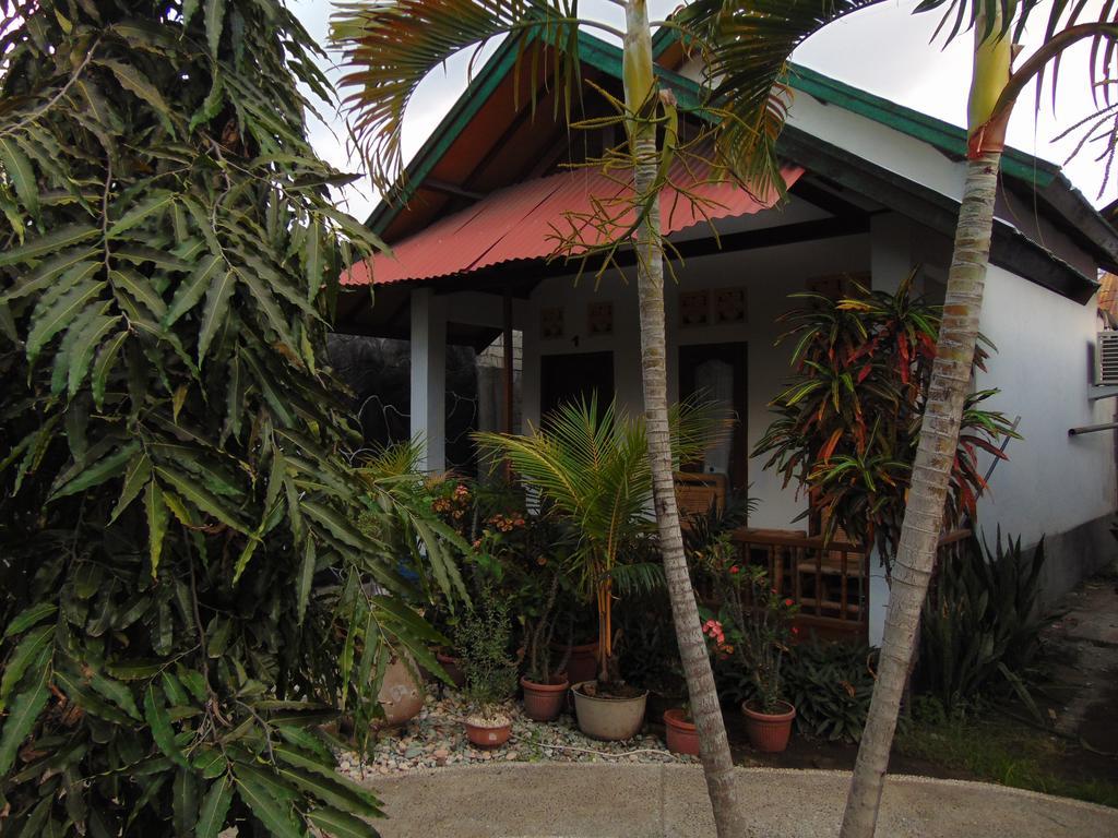 גילי אייר Santigi Homestay מראה חיצוני תמונה