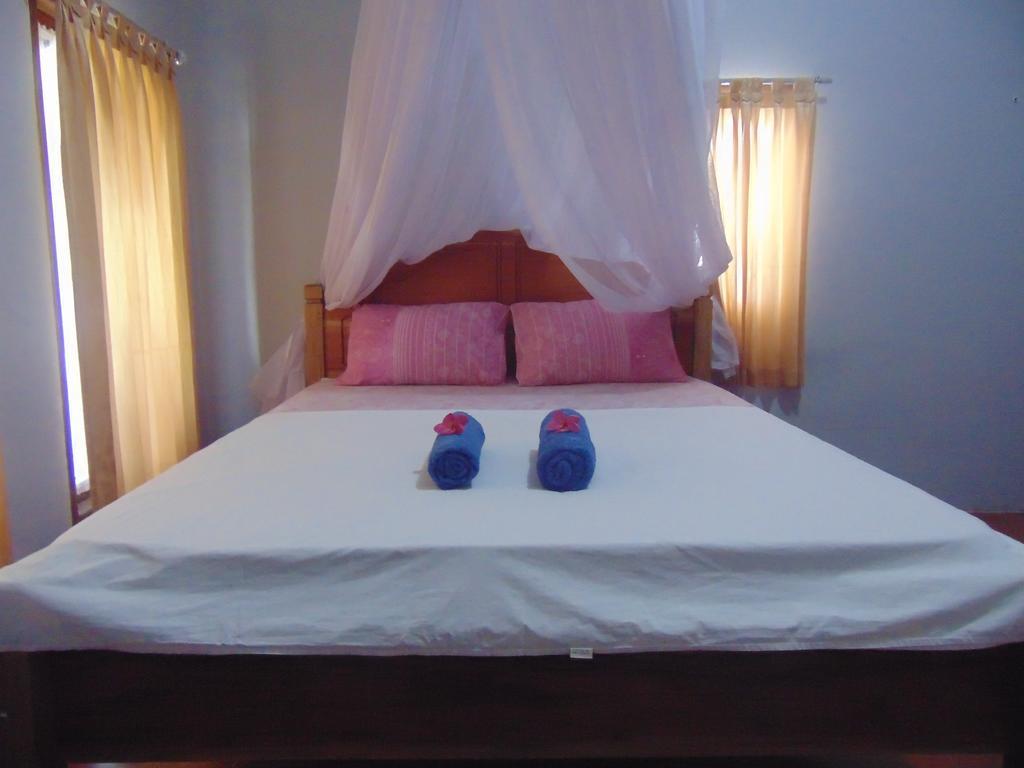 גילי אייר Santigi Homestay מראה חיצוני תמונה