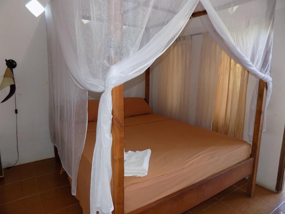גילי אייר Santigi Homestay מראה חיצוני תמונה