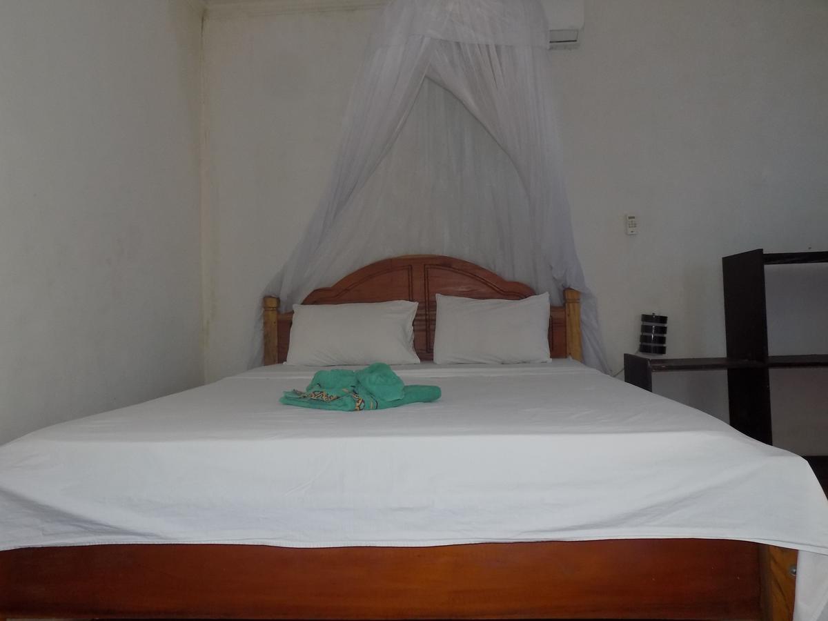 גילי אייר Santigi Homestay מראה חיצוני תמונה