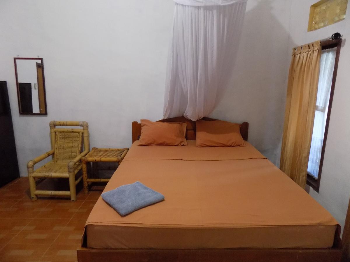 גילי אייר Santigi Homestay מראה חיצוני תמונה